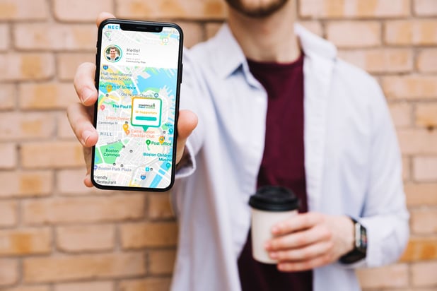 Sixpenceapp-Supporters-Coffee