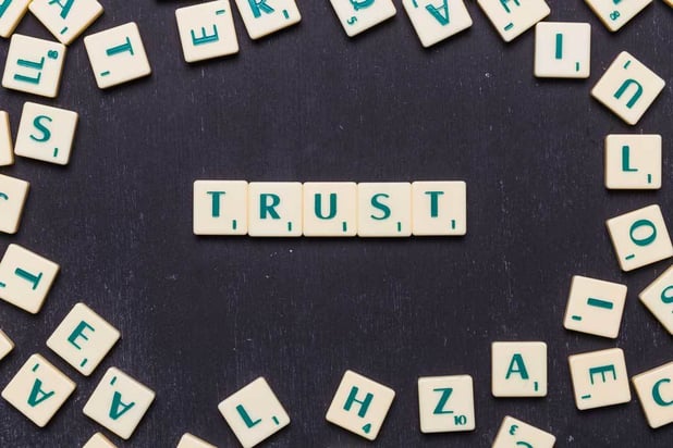 donor-trust